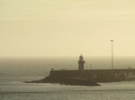 SX00420 Dunmore East Lighthouse in mist.jpg